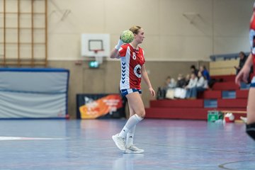 Bild 257 - wAJ HH Nord : VfL Bad Schwartau : Ergebnis: 32:31